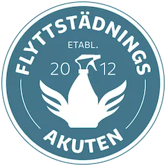 flyttstädningsakuten i gustavsberg